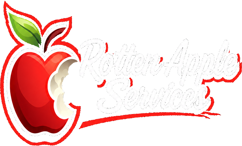 Rotten Apple Services
